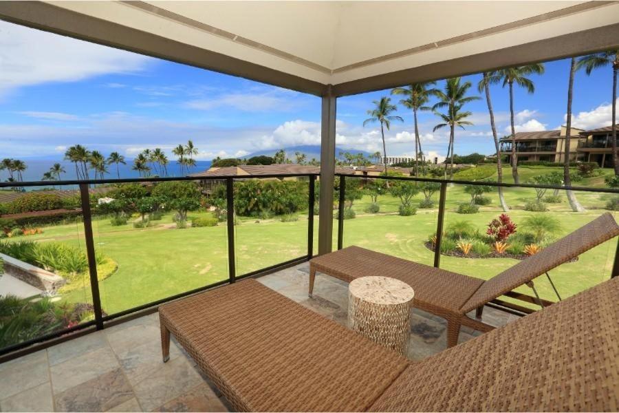 Wailea Elua, #2304 Condo Экстерьер фото