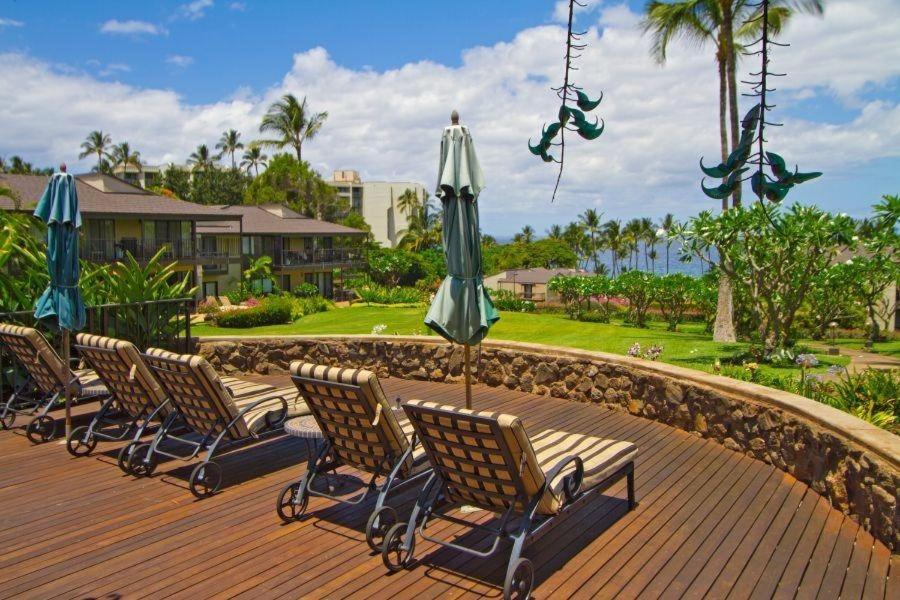 Wailea Elua, #2304 Condo Экстерьер фото