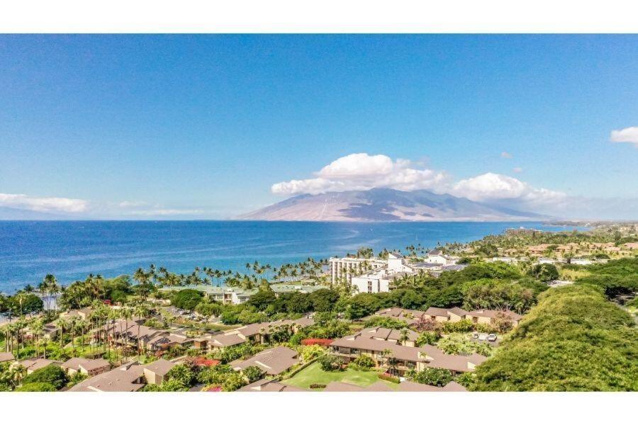 Wailea Elua, #2304 Condo Экстерьер фото