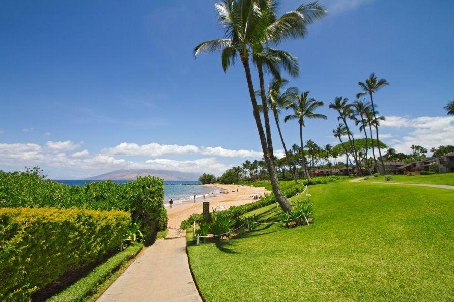 Wailea Elua, #2304 Condo Экстерьер фото