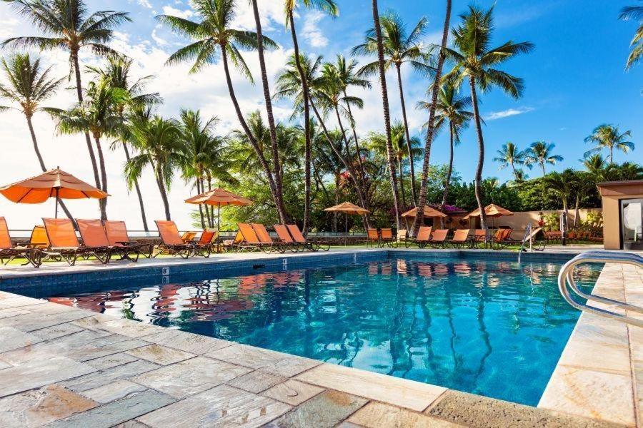 Wailea Elua, #2304 Condo Экстерьер фото